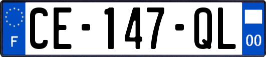 CE-147-QL