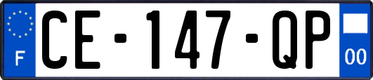 CE-147-QP