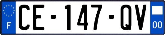 CE-147-QV