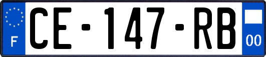 CE-147-RB