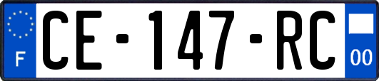 CE-147-RC