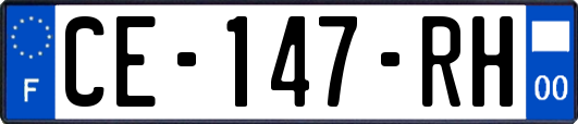 CE-147-RH