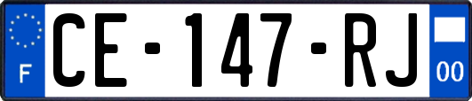 CE-147-RJ