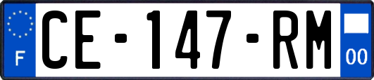 CE-147-RM