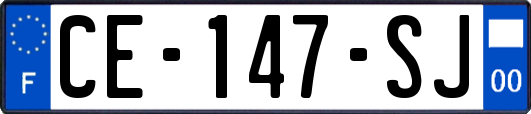 CE-147-SJ