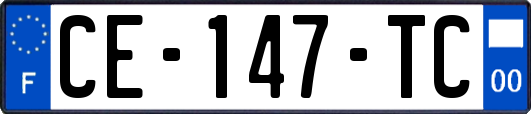 CE-147-TC