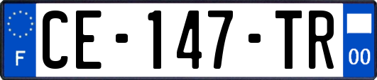 CE-147-TR