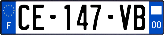 CE-147-VB