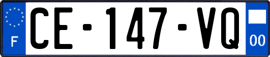 CE-147-VQ