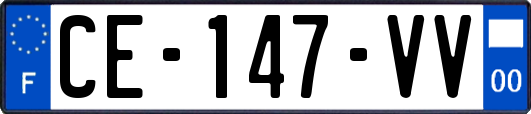 CE-147-VV