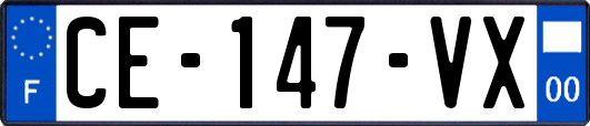 CE-147-VX