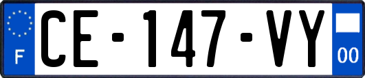 CE-147-VY