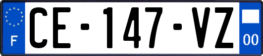 CE-147-VZ