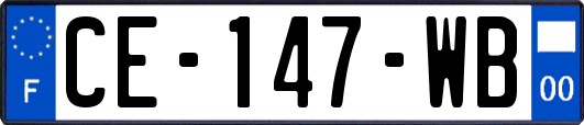 CE-147-WB