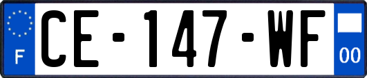 CE-147-WF