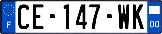 CE-147-WK