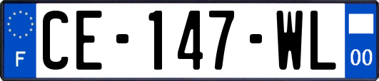 CE-147-WL