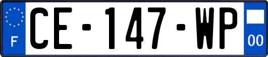 CE-147-WP
