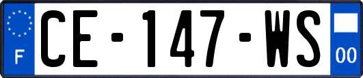 CE-147-WS