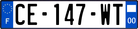 CE-147-WT