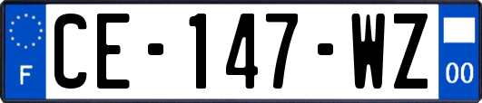 CE-147-WZ