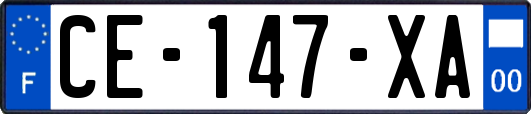 CE-147-XA