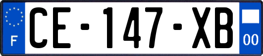 CE-147-XB