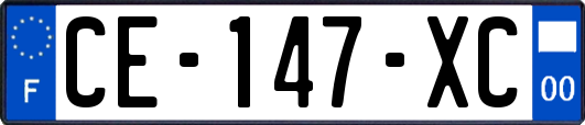CE-147-XC