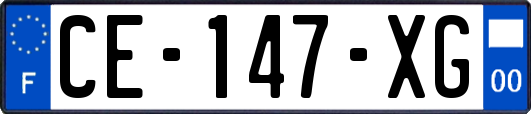 CE-147-XG