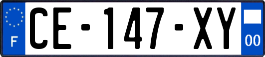 CE-147-XY