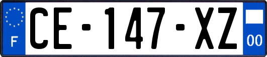 CE-147-XZ