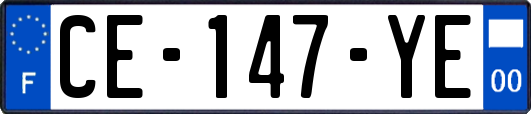 CE-147-YE