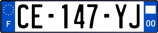 CE-147-YJ