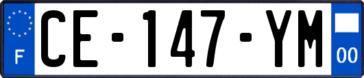 CE-147-YM