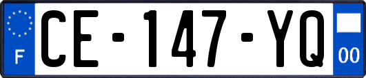CE-147-YQ
