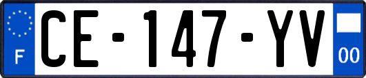 CE-147-YV