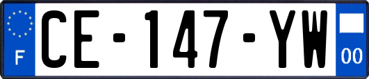 CE-147-YW