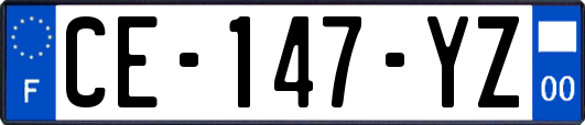 CE-147-YZ