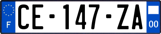 CE-147-ZA