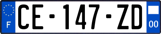 CE-147-ZD