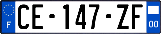 CE-147-ZF