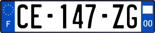 CE-147-ZG