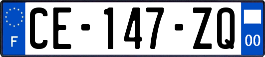 CE-147-ZQ