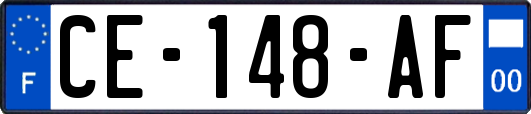 CE-148-AF