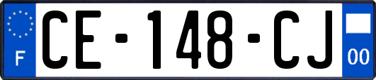 CE-148-CJ