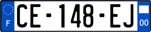 CE-148-EJ