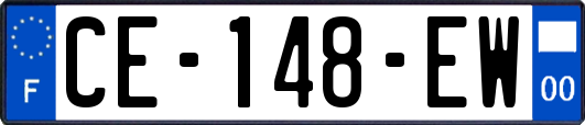 CE-148-EW