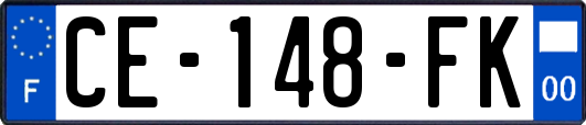 CE-148-FK