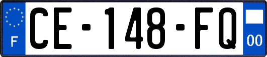 CE-148-FQ