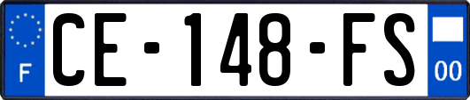 CE-148-FS